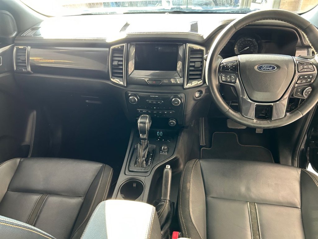 Used Ford Ranger 2022 for sale - 77990961: Photo 13