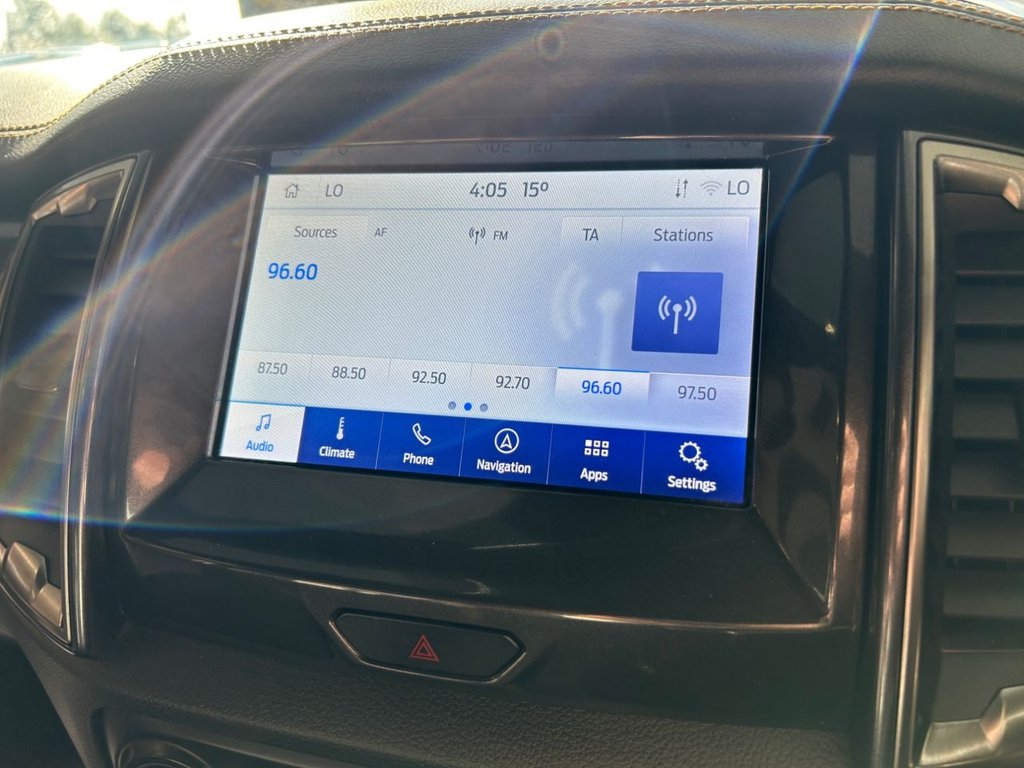 Used Ford Ranger 2022 for sale - 77990961: Photo 15