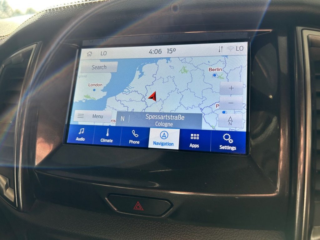 Used Ford Ranger 2022 for sale - 77990961: Photo 18