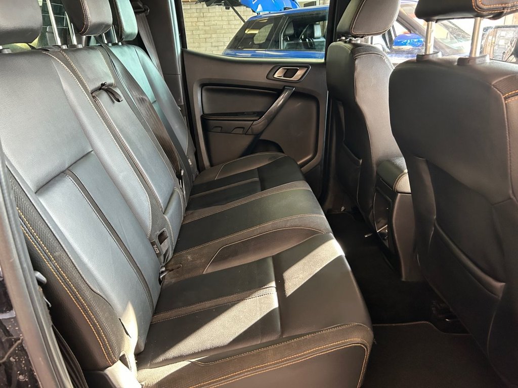 Used Ford Ranger 2022 for sale - 77990961: Photo 19
