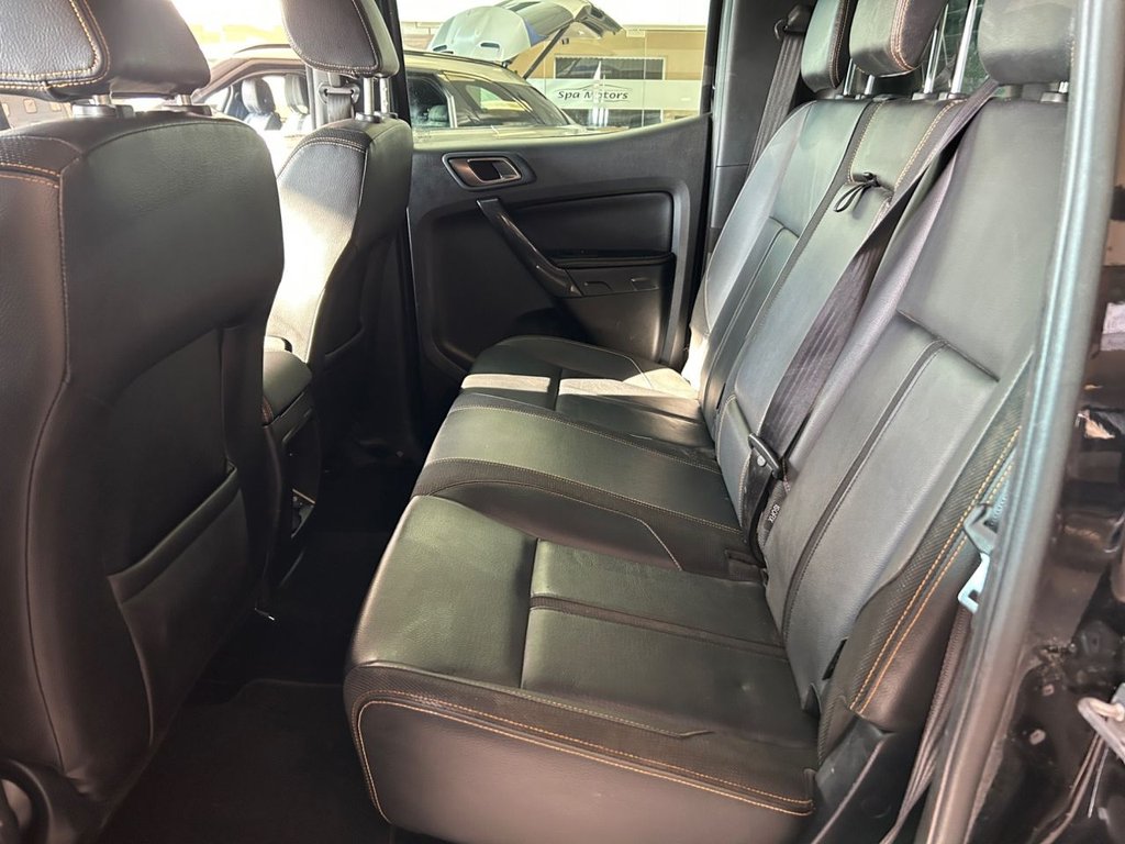 Used Ford Ranger 2022 for sale - 77990961: Photo 20