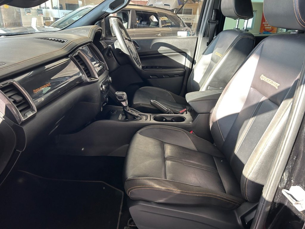 Used Ford Ranger 2022 for sale - 77990961: Photo 21