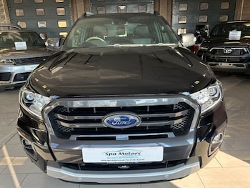 Used Ford Ranger 2022 for sale - 77990961: Photo