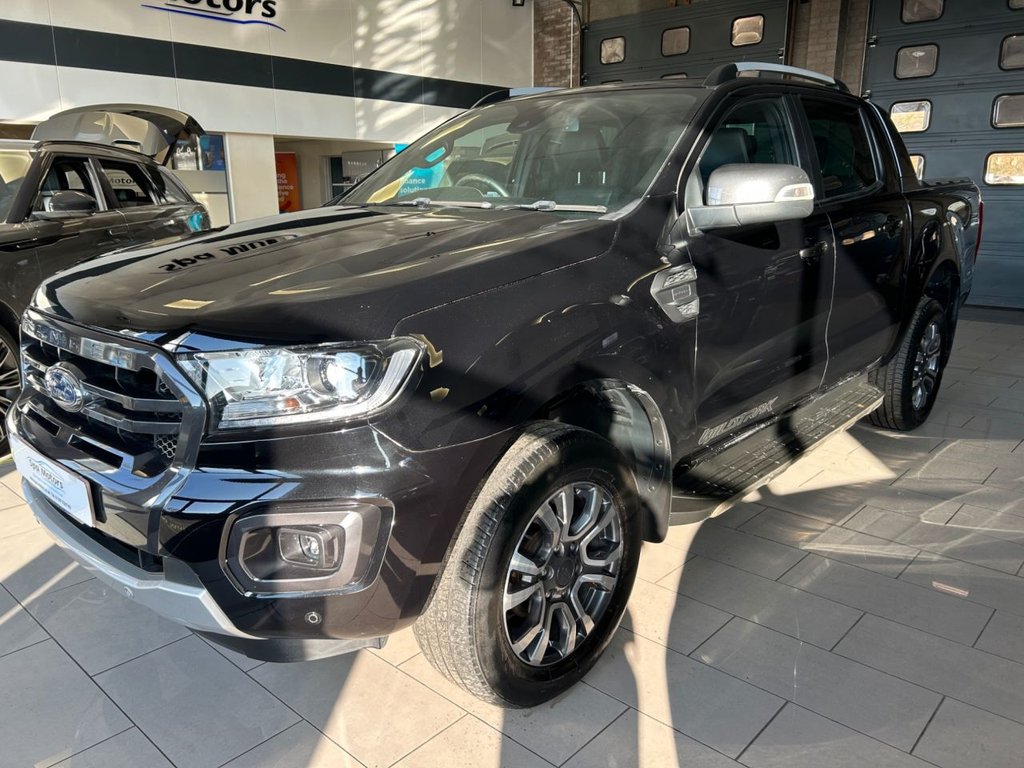 Used Ford Ranger 2022 for sale - 77990961: Photo 3