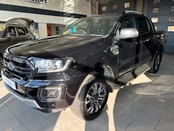 Used Ford Ranger 2022 for sale - 77990961: Photo