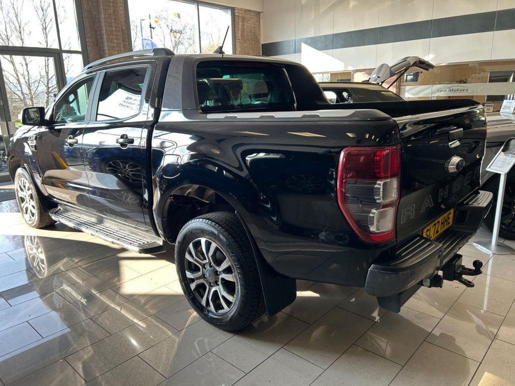 Used Ford Ranger 2022 for sale - 77990961: Photo 5