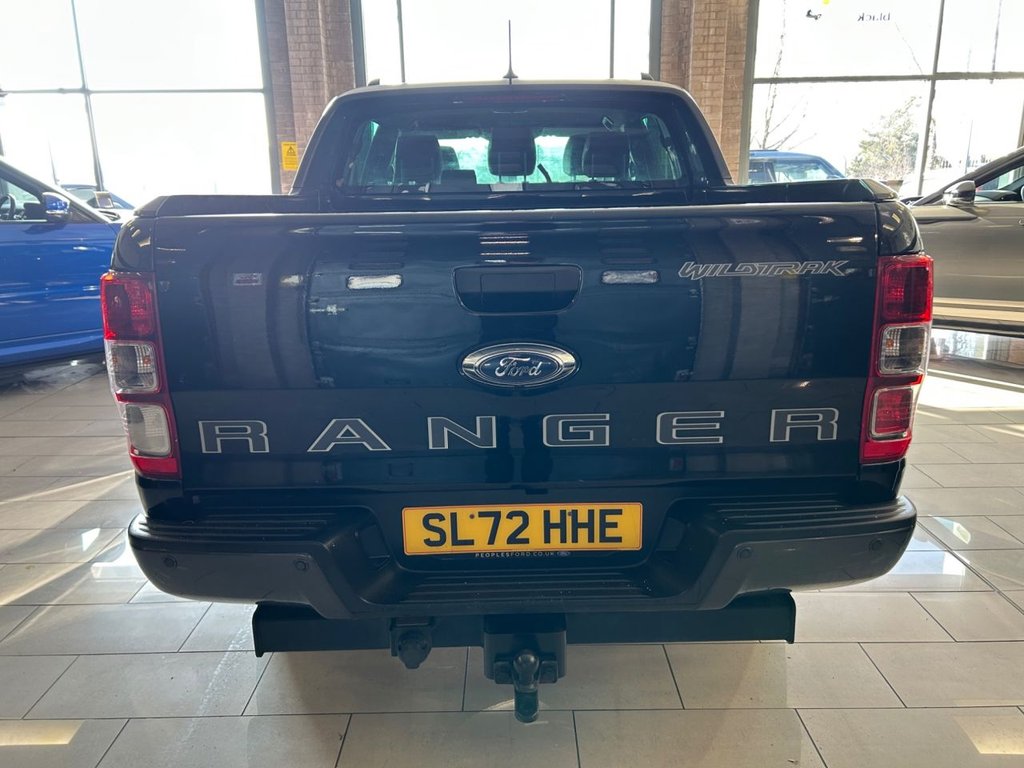 Used Ford Ranger 2022 for sale - 77990961: Photo 6