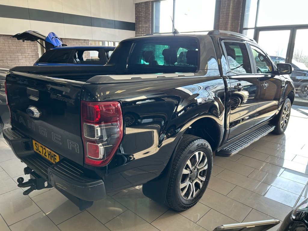 Used Ford Ranger 2022 for sale - 77990961: Photo 7