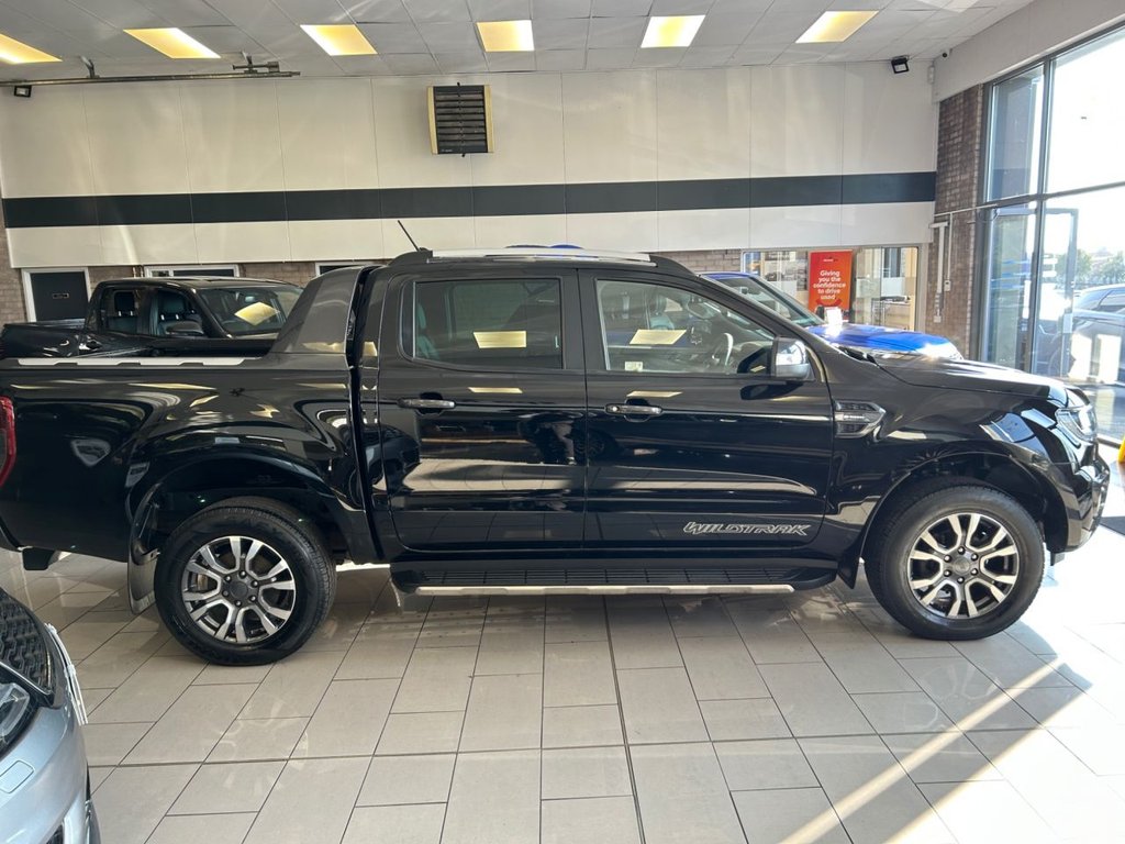 Used Ford Ranger 2022 for sale - 77990961: Photo 8