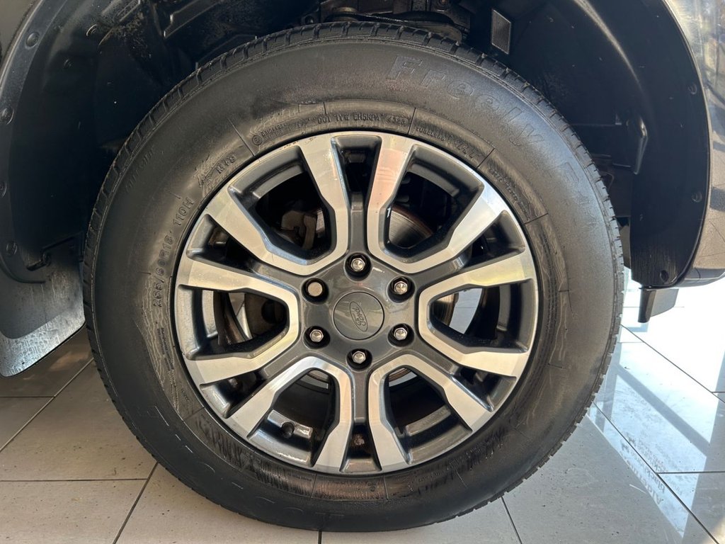 Used Ford Ranger 2022 for sale - 77990961: Photo 9