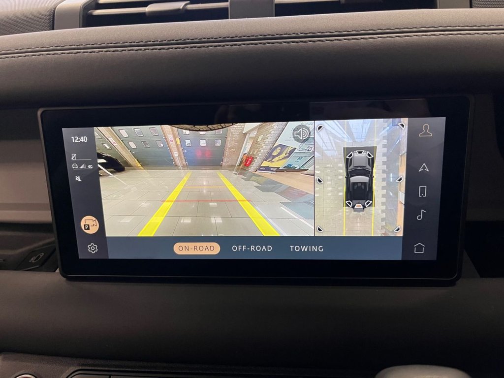 Used Land Rover Defender 2024 for sale - 76406979: Photo 14