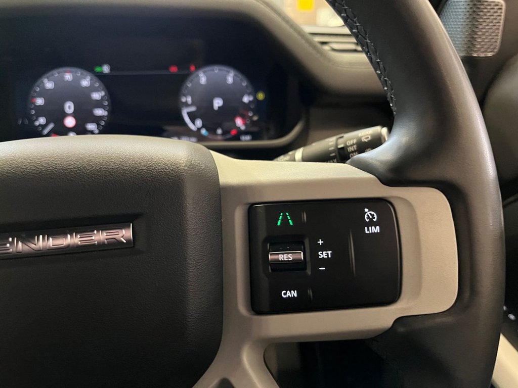 Used Land Rover Defender 2024 for sale - 76406979: Photo 16