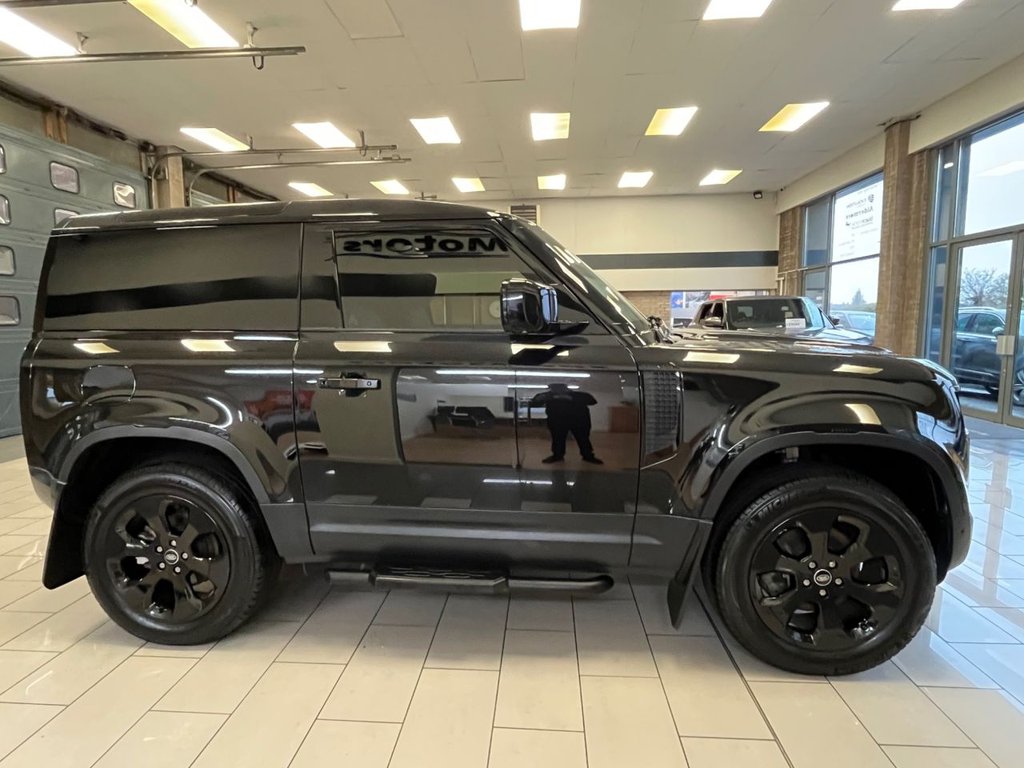 Used Land Rover Defender 2024 for sale - 76406979: Photo 8