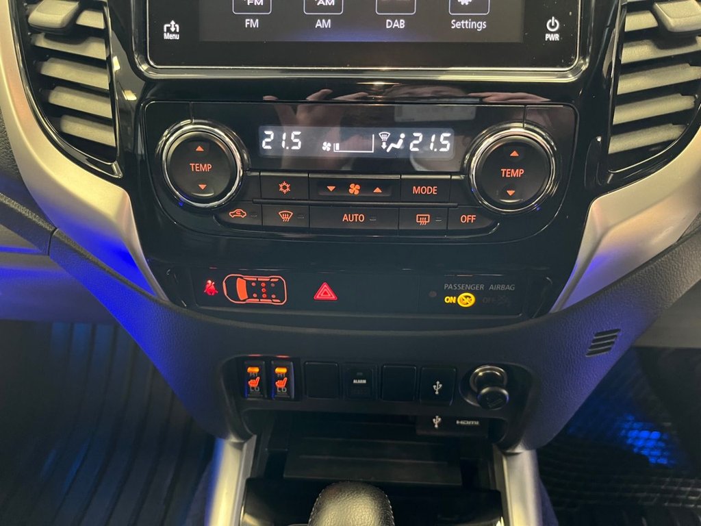 Used Mitsubishi L200 2019 for sale - 76821041: Photo 11