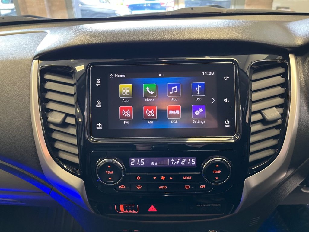 Used Mitsubishi L200 2019 for sale - 76821041: Photo 13