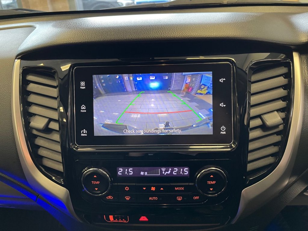 Used Mitsubishi L200 2019 for sale - 76821041: Photo 14