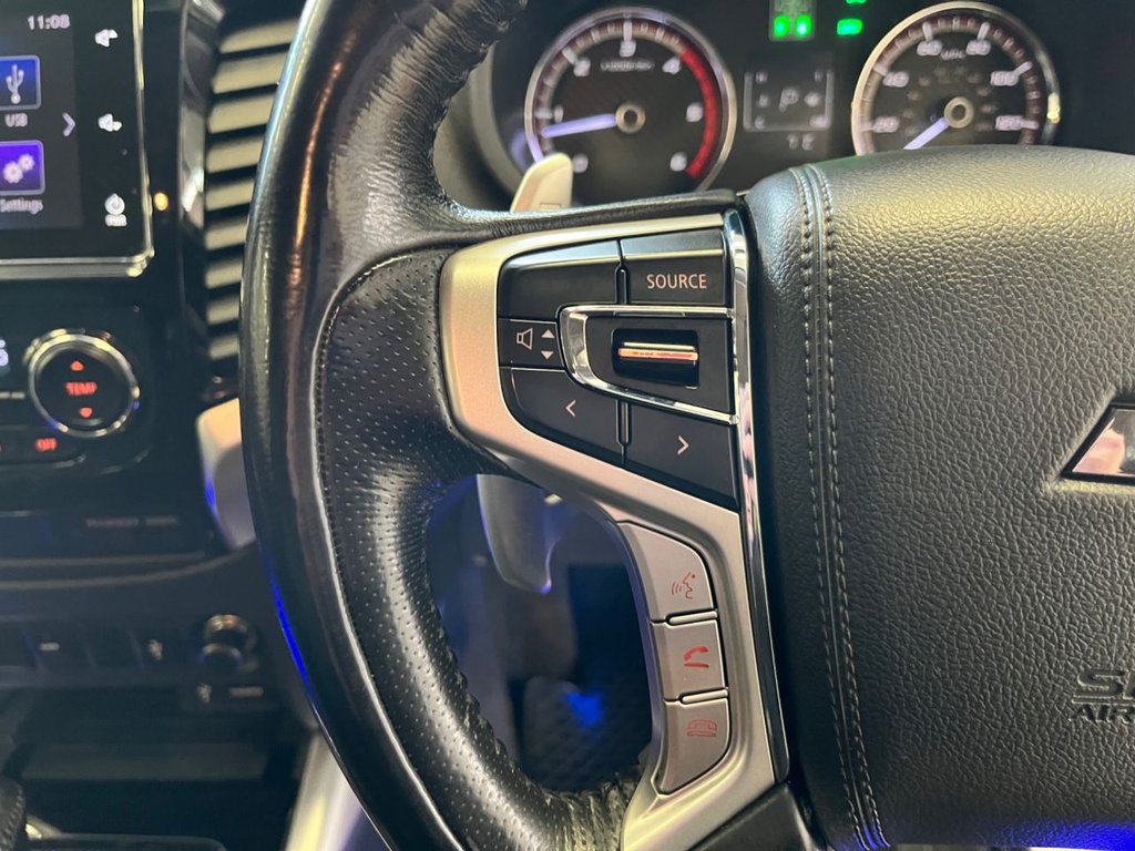 Used Mitsubishi L200 2019 for sale - 76821041: Photo 15