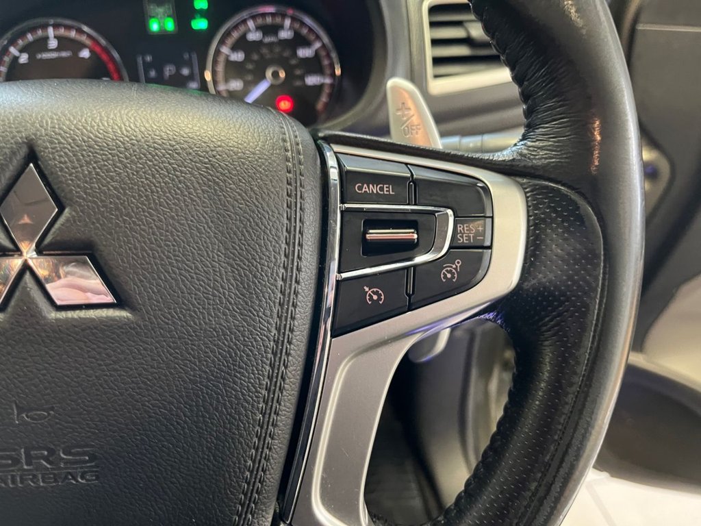 Used Mitsubishi L200 2019 for sale - 76821041: Photo 16