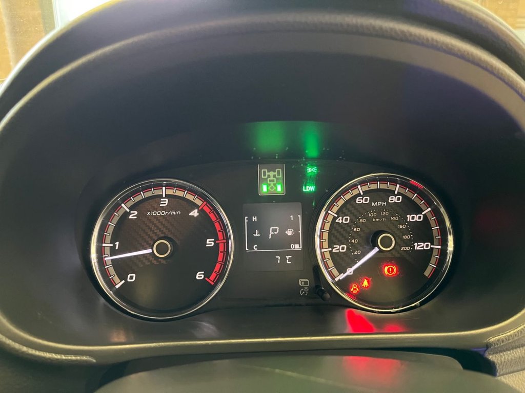 Used Mitsubishi L200 2019 for sale - 76821041: Photo 17