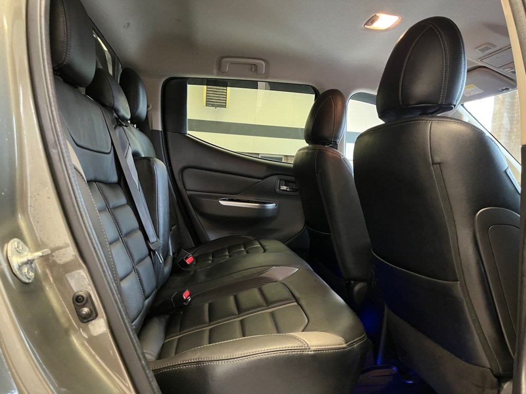 Used Mitsubishi L200 2019 for sale - 76821041: Photo 19