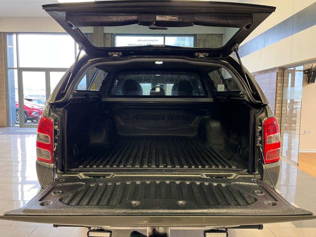 Used Mitsubishi L200 2019 for sale - 76821041: Photo 20