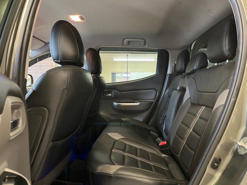 Used Mitsubishi L200 2019 for sale - 76821041: Photo 21