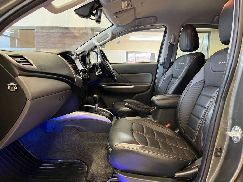 Used Mitsubishi L200 2019 for sale - 76821041: Photo 22