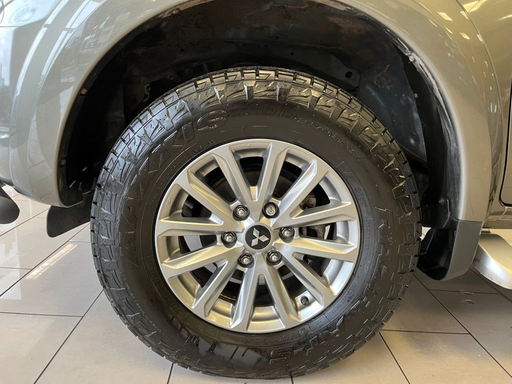 Used Mitsubishi L200 2019 for sale - 76821041: Photo 23