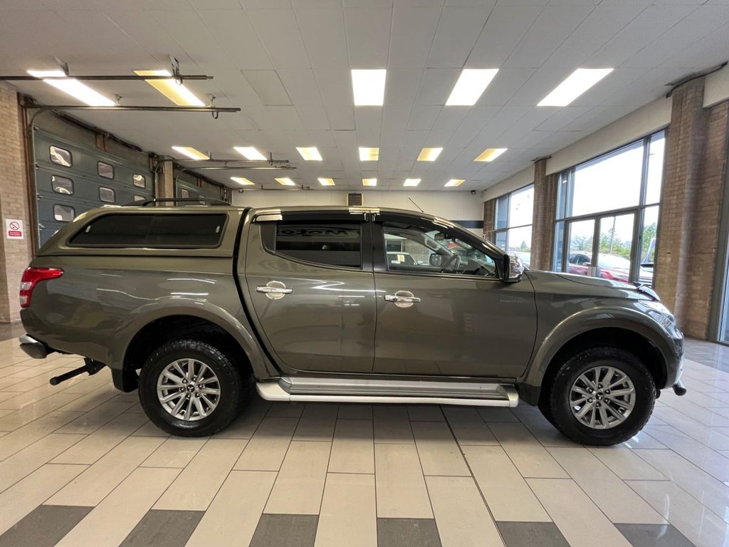 Used Mitsubishi L200 2019 for sale - 76821041: Photo 8