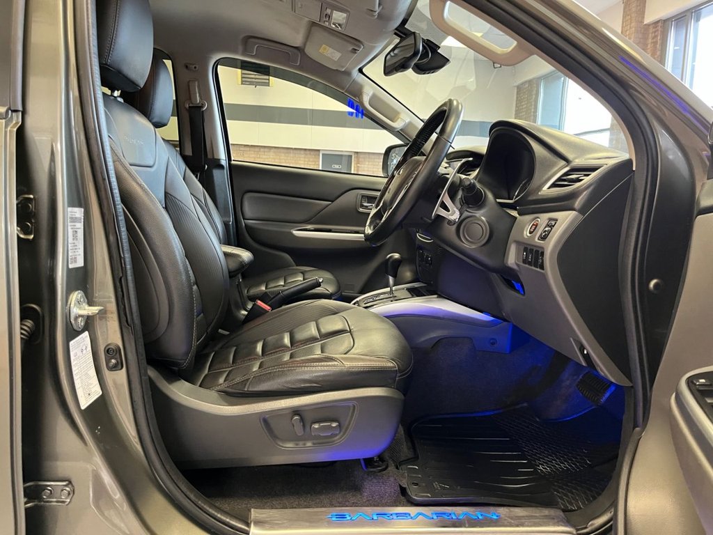 Used Mitsubishi L200 2019 for sale - 76821041: Photo 9