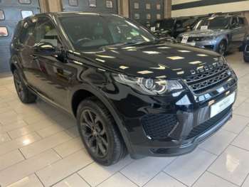 2018 (68) - 2.0 TD4 Landmark SUV 5dr Diesel Auto 4WD Euro 6 (s/s) (180 ps)