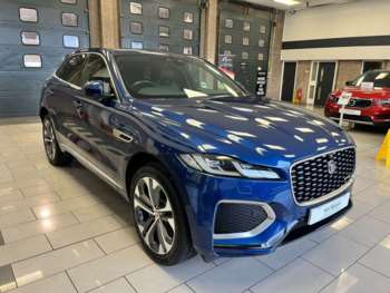 2021 (21) - 2.0 D200 MHEV R-Dynamic HSE SUV 5dr Diesel Auto AWD Euro 6 (s/s) (204 ps)