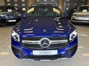 Used Mercedes-Benz GLB 2020 for sale - 78487500: Photo