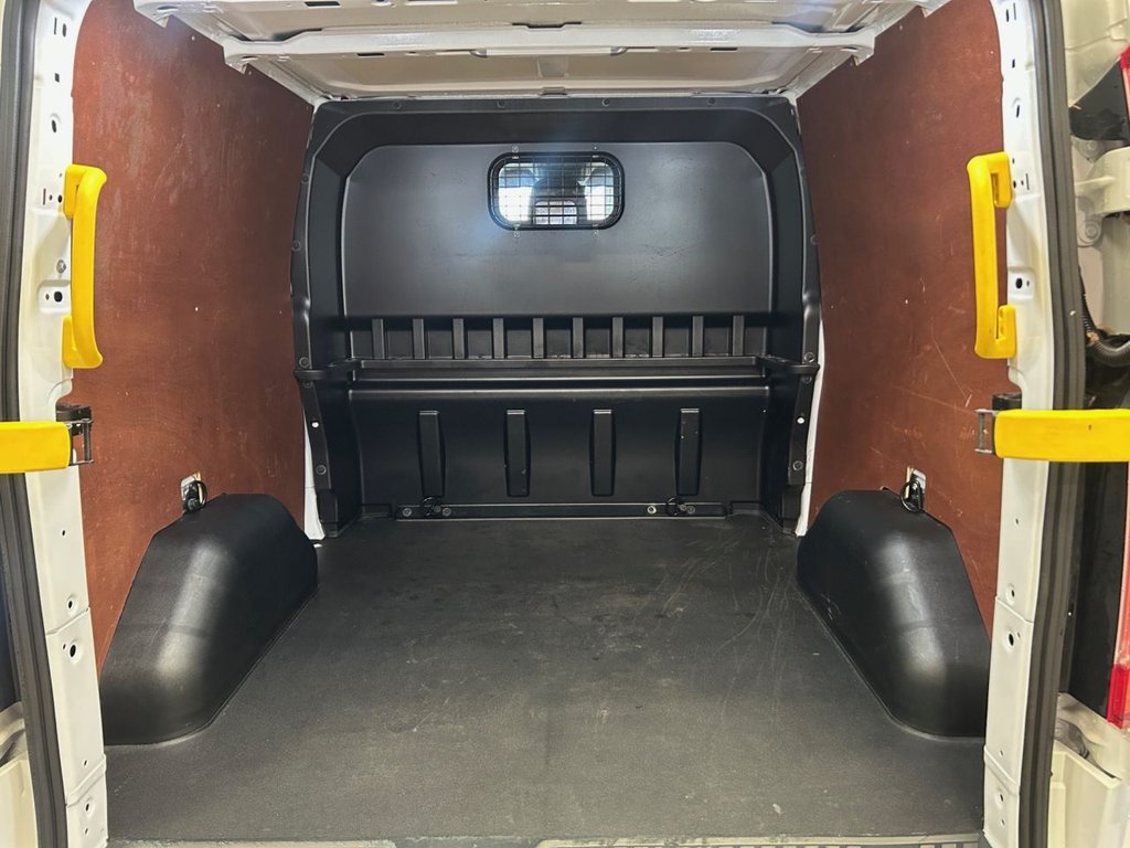 Used Ford Transit Custom 2022 for sale - 77007452: Photo 11