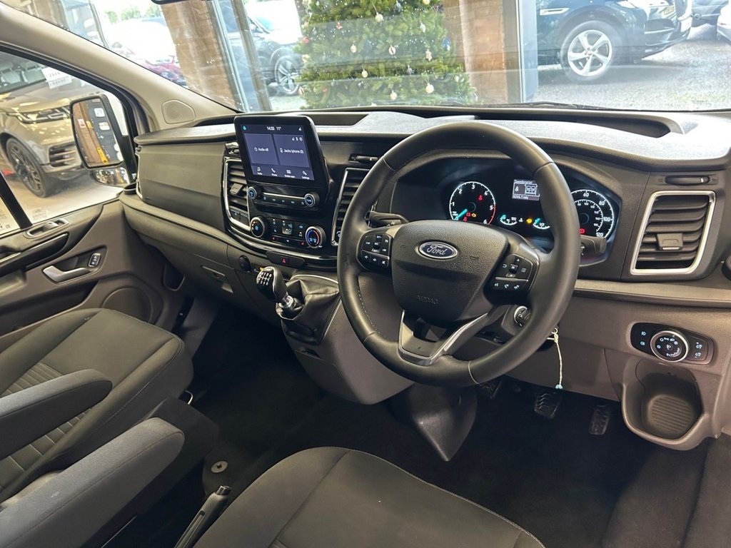 Used Ford Transit Custom 2022 for sale - 77007452: Photo 15