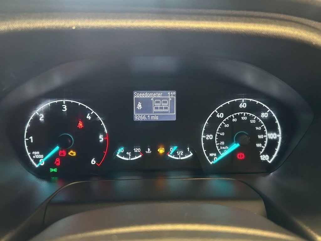 Used Ford Transit Custom 2022 for sale - 77007452: Photo 17