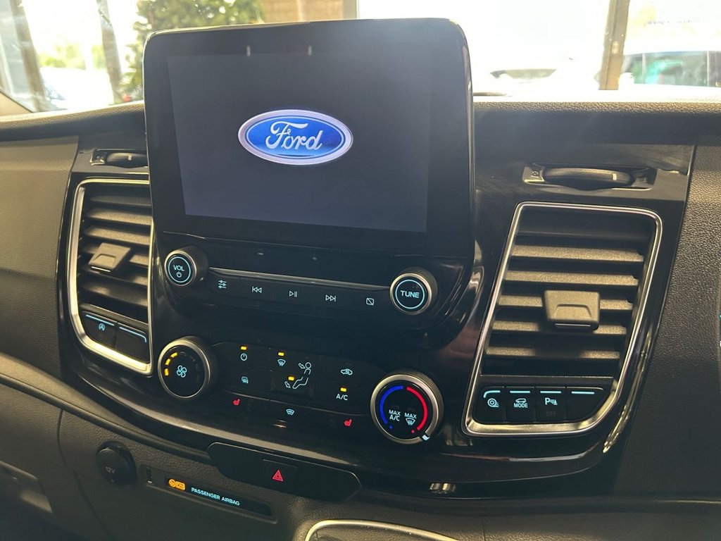 Used Ford Transit Custom 2022 for sale - 77007452: Photo 18