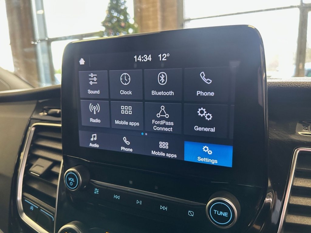 Used Ford Transit Custom 2022 for sale - 77007452: Photo 20