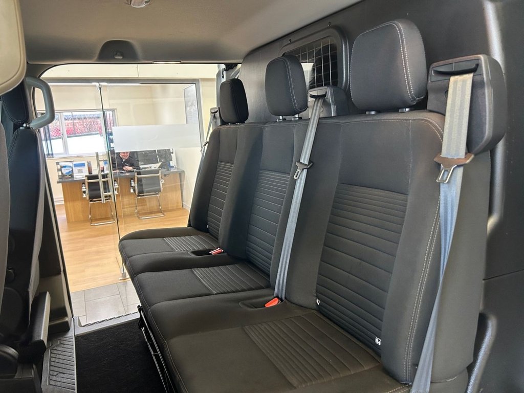 Used Ford Transit Custom 2022 for sale - 77007452: Photo 22
