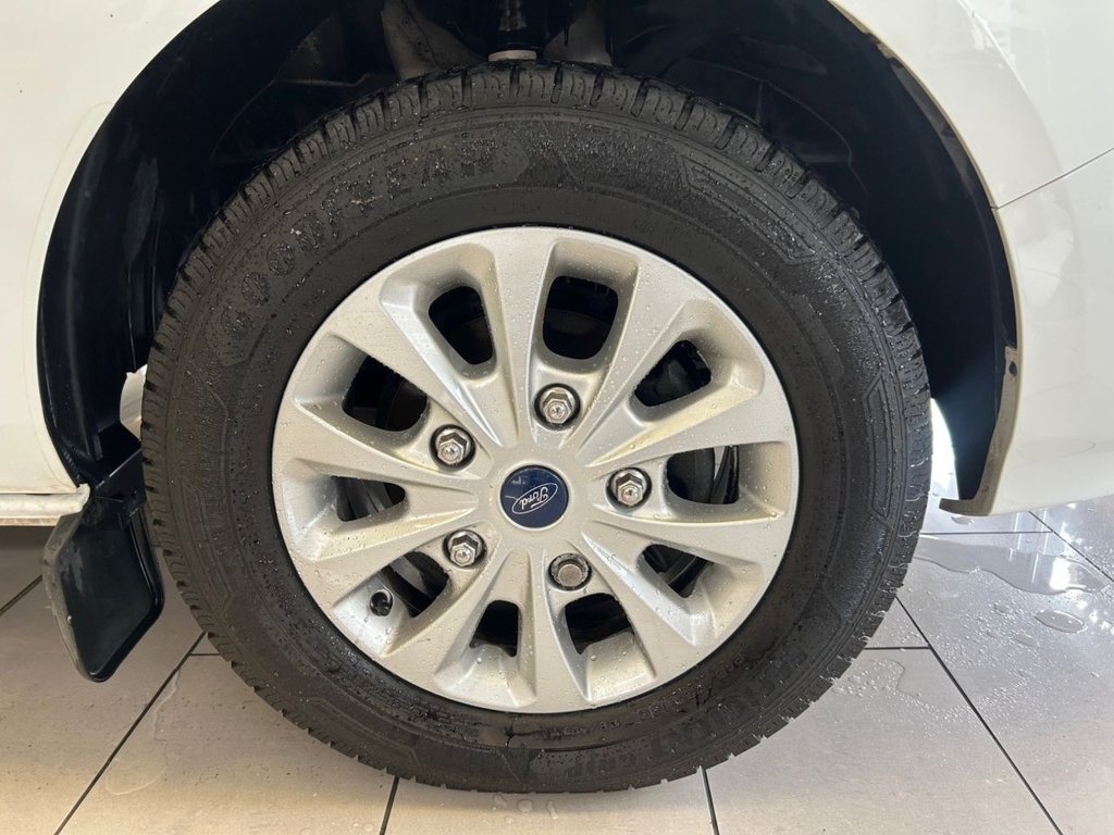 Used Ford Transit Custom 2022 for sale - 77007452: Photo 9