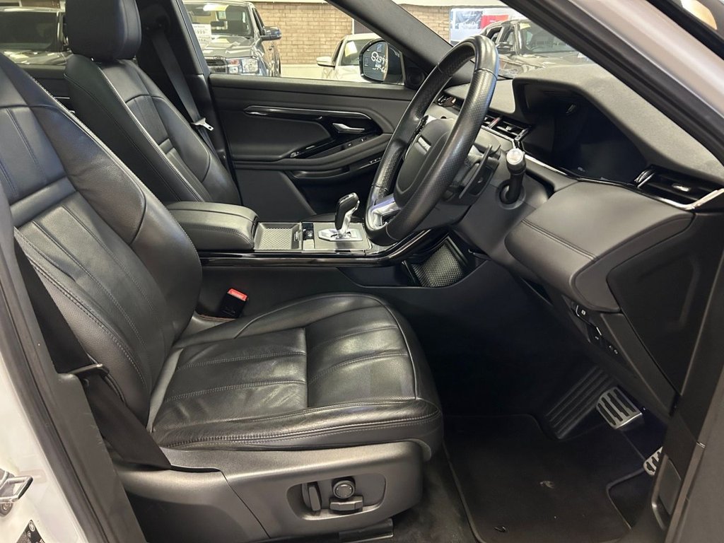 Used Land Rover Range Rover Evoque 2019 for sale - 77383752: Photo 11
