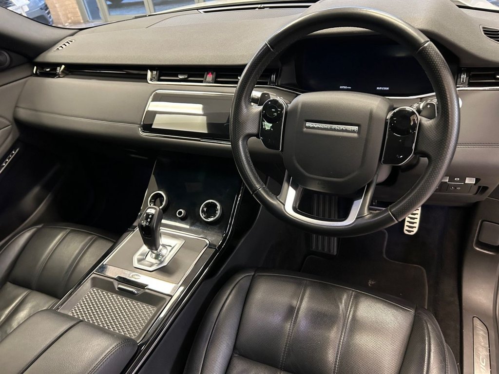 Used Land Rover Range Rover Evoque 2019 for sale - 77383752: Photo 13