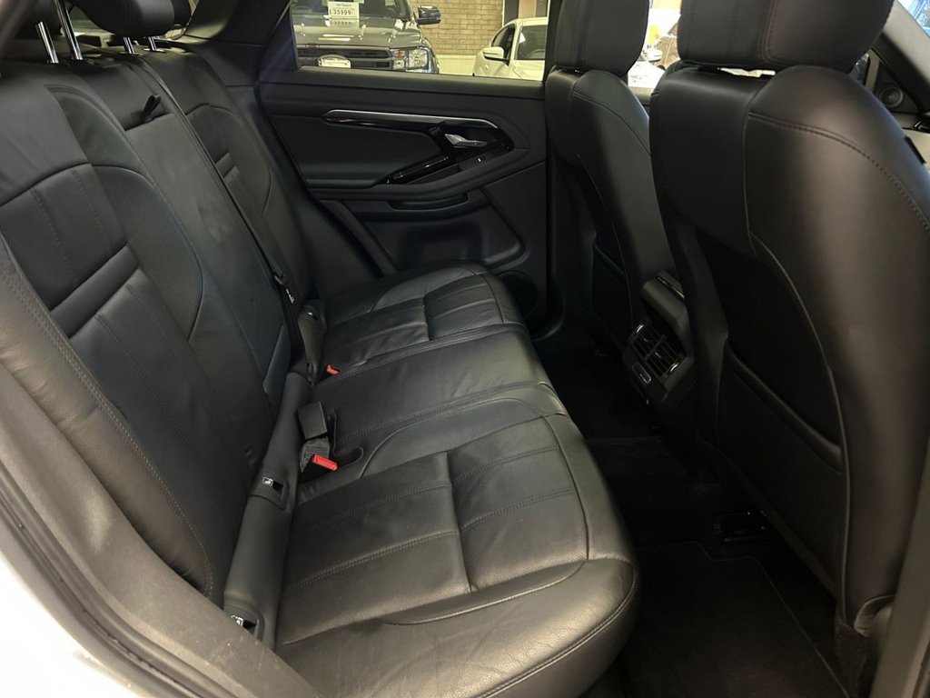 Used Land Rover Range Rover Evoque 2019 for sale - 77383752: Photo 16