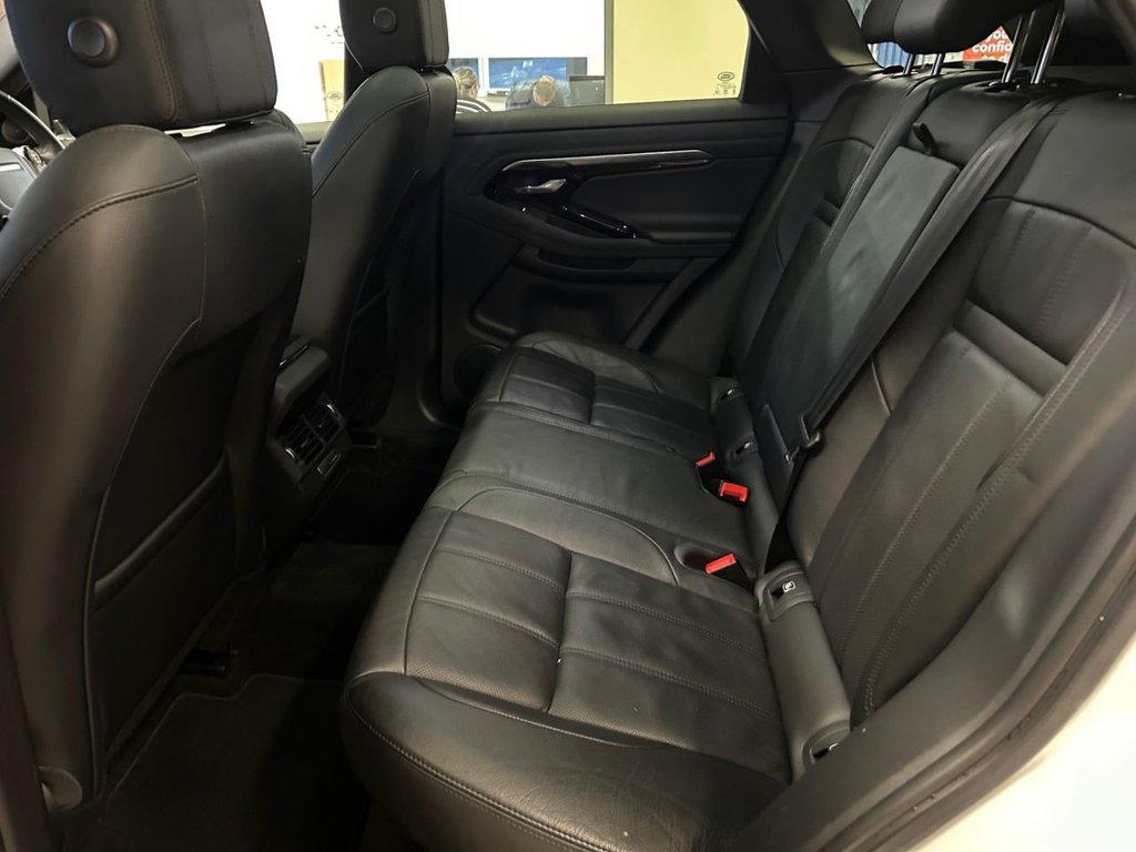 Used Land Rover Range Rover Evoque 2019 for sale - 77383752: Photo 17