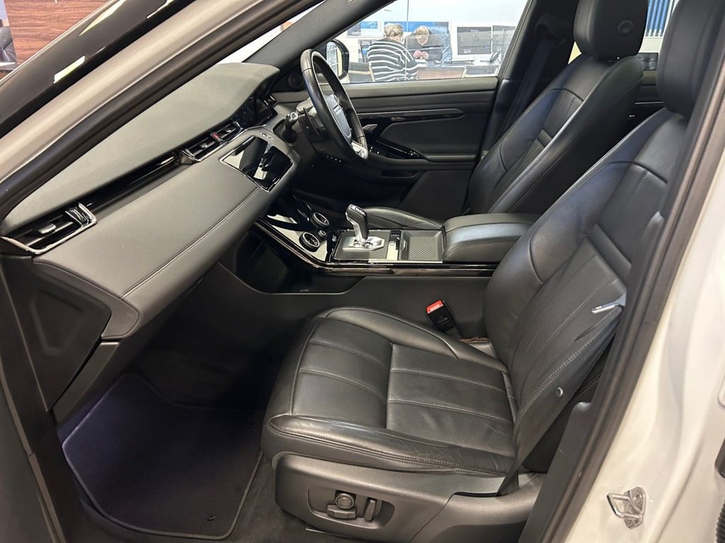 Used Land Rover Range Rover Evoque 2019 for sale - 77383752: Photo 18