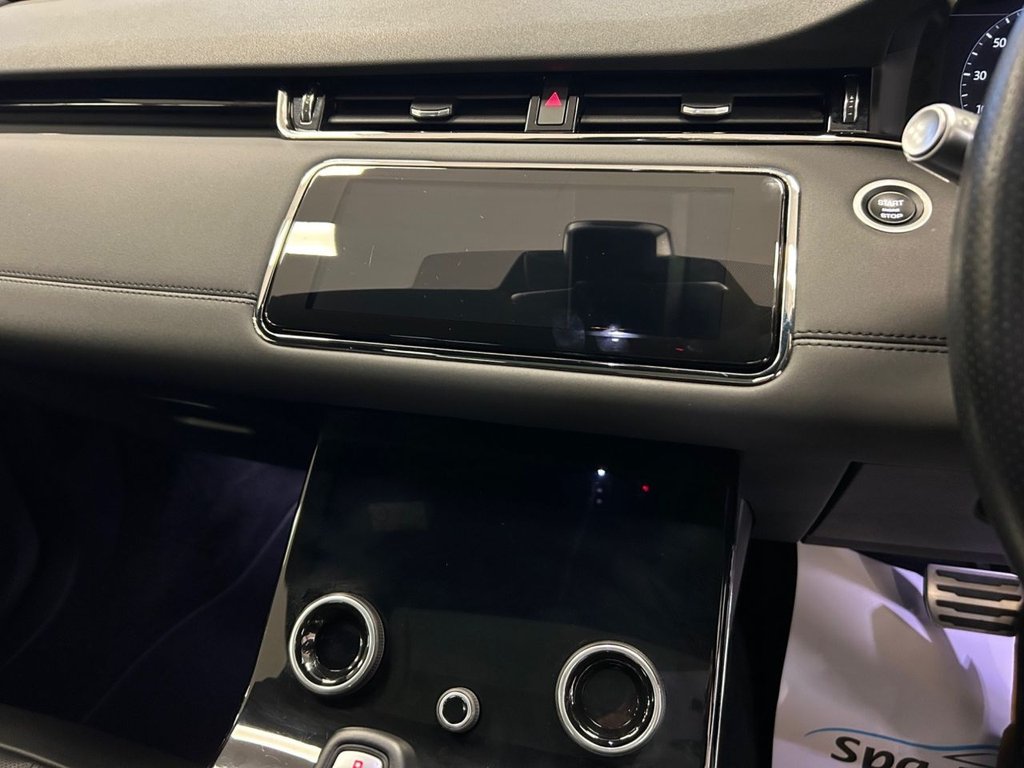 Used Land Rover Range Rover Evoque 2019 for sale - 77383752: Photo 21