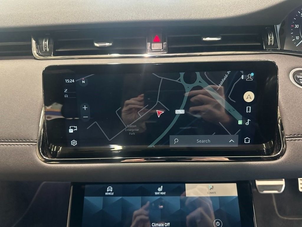 Used Land Rover Range Rover Evoque 2019 for sale - 77383752: Photo 22