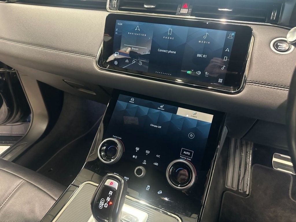 Used Land Rover Range Rover Evoque 2019 for sale - 77383752: Photo 23