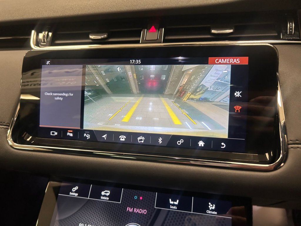 Used Land Rover Range Rover Evoque 2019 for sale - 77383752: Photo 24