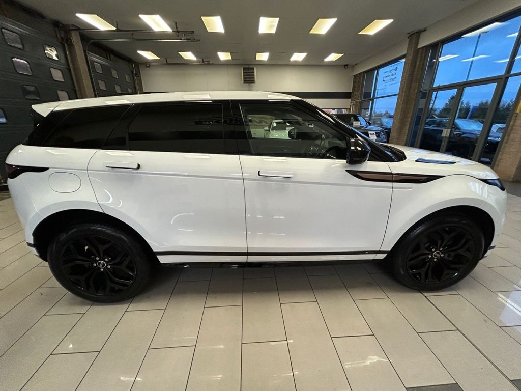 Used Land Rover Range Rover Evoque 2019 for sale - 77383752: Photo 8